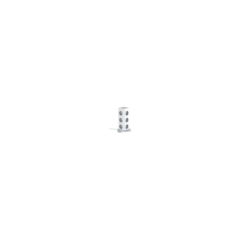 BlitzWolf BW-EC3 Vertical Power Strip with 12 Outlets
